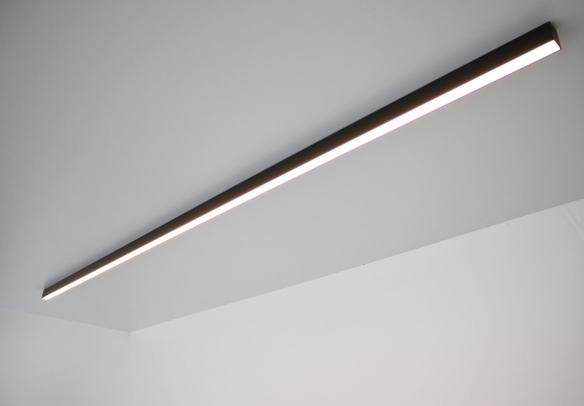 LEDLINE 25 - Ceiling lights from Eden Design, Architonic